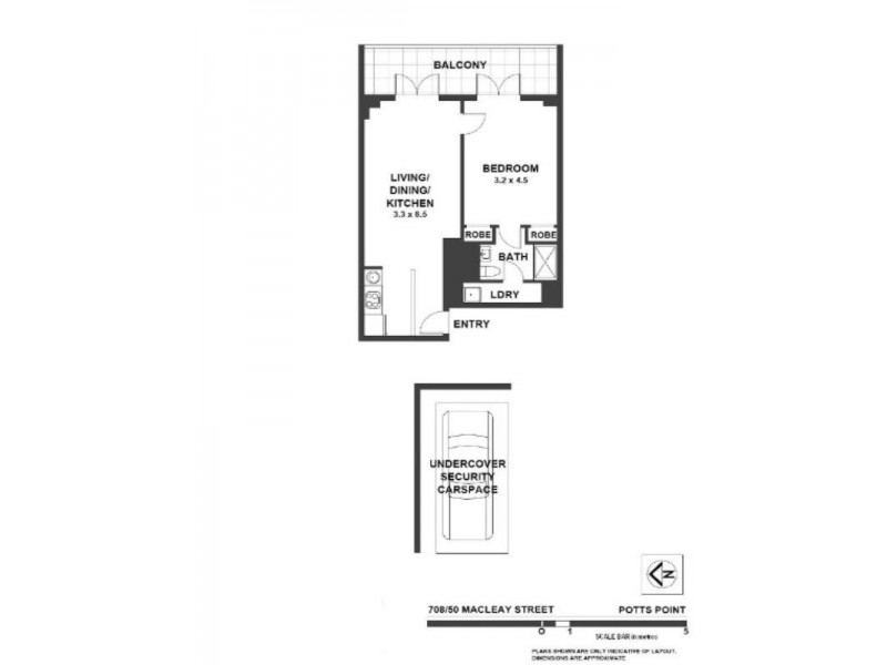 Potts Point NSW 2011