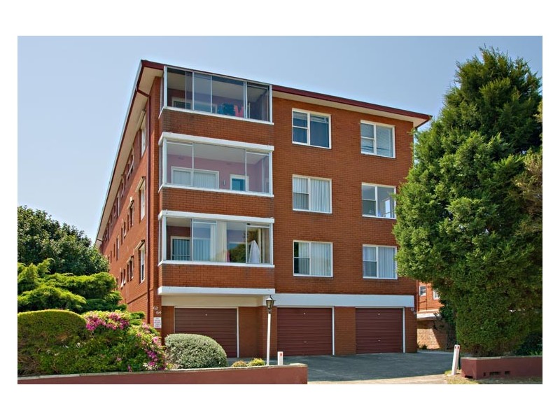 3/62 Solander Street, Monterey NSW 2217