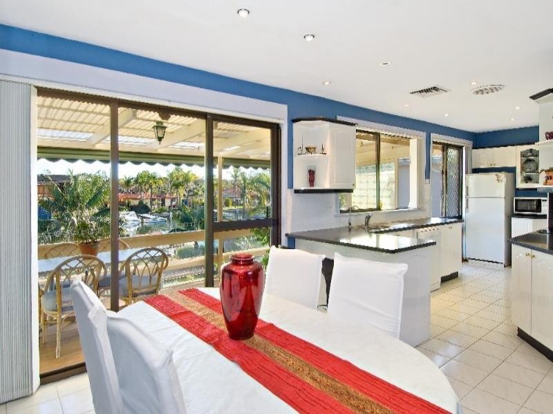 266 Belgrave Esplanade, Sylvania Waters NSW 2224