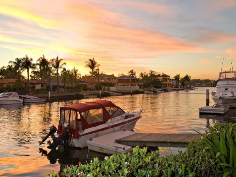 266 Belgrave Esplanade, Sylvania Waters NSW 2224