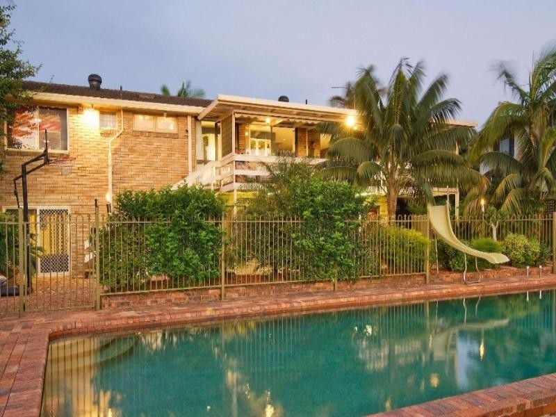 266 Belgrave Esplanade, Sylvania Waters NSW 2224