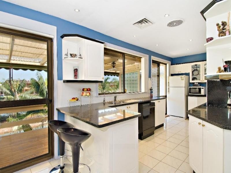 266 Belgrave Esplanade, Sylvania Waters NSW 2224