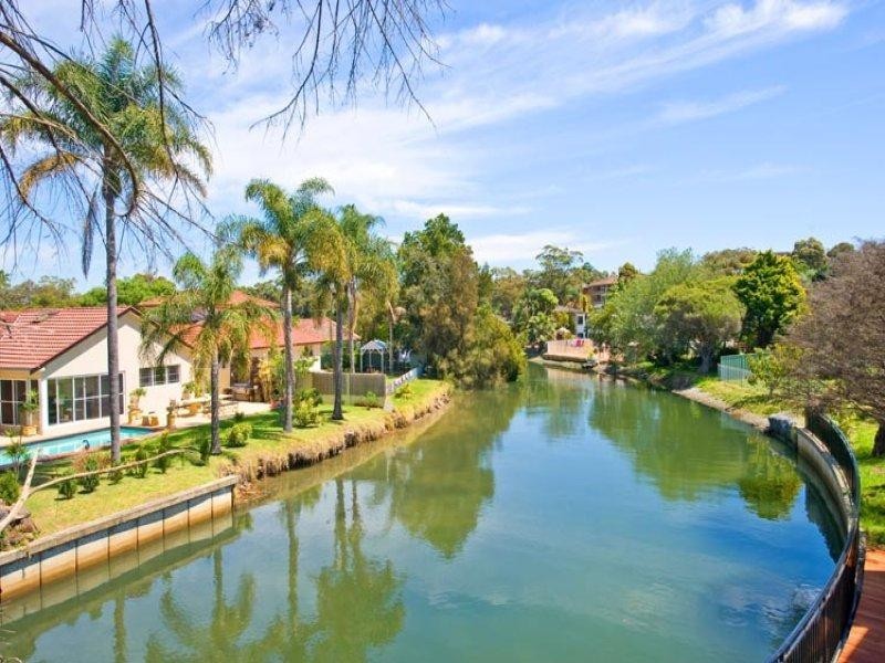 Sylvania Waters NSW 2224