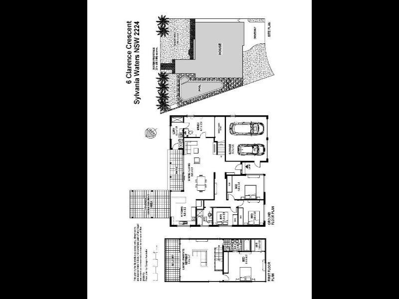 6 Clarence Crescent, Sylvania Waters NSW 2224