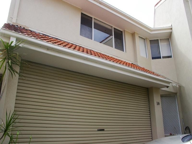 10/11 Florida Street, Sylvania NSW 2224