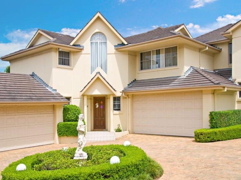 5/14-18 Evelyn St North, Sylvania NSW 2224