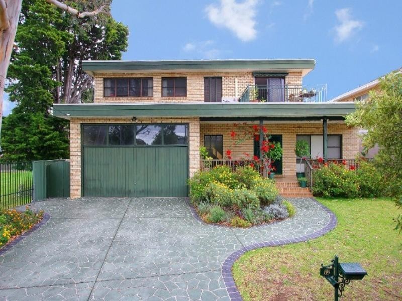 13 Kelly Street, Sylvania NSW 2224
