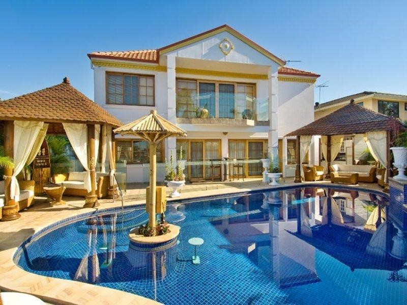 Sylvania Waters NSW 2224