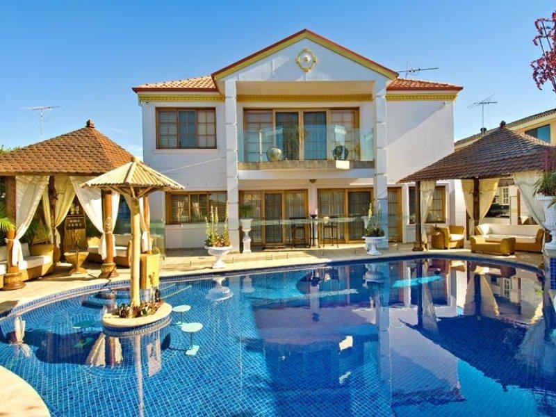 Sylvania Waters NSW 2224