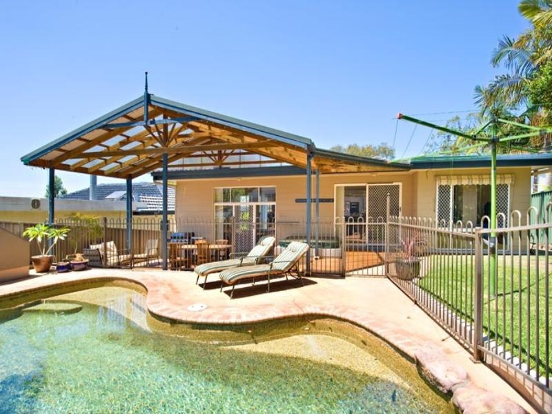 43 Nabiac Avenue, Gymea Bay NSW 2227