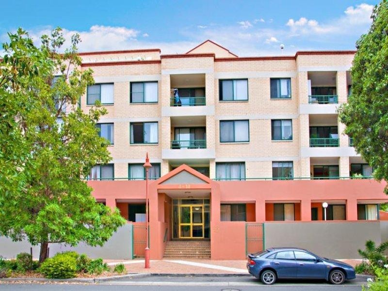 47/8-14 Willock Avenue, Miranda NSW 2228