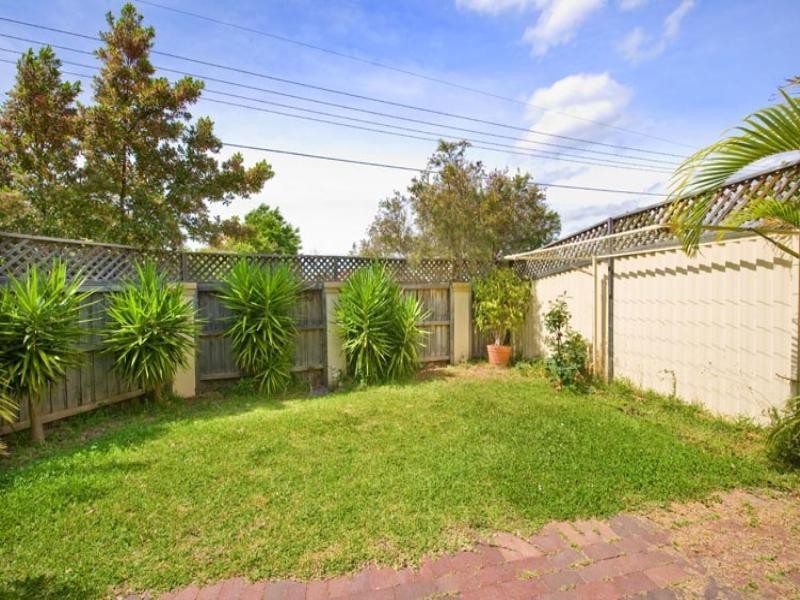 6/11-13 Endeavour Street, Sylvania NSW 2224