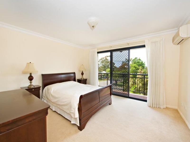 6/11-13 Endeavour Street, Sylvania NSW 2224