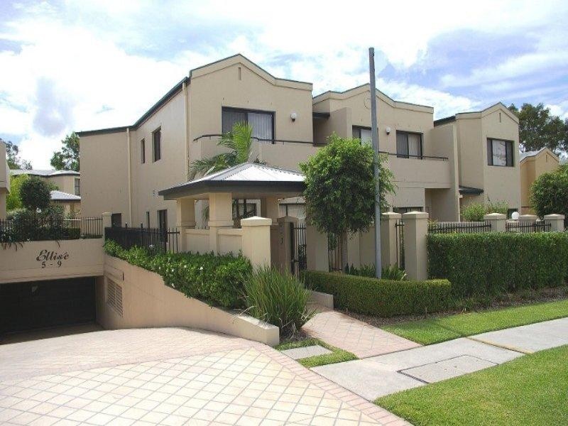1/5-9 Ellis Street, Sylvania Waters NSW 2224