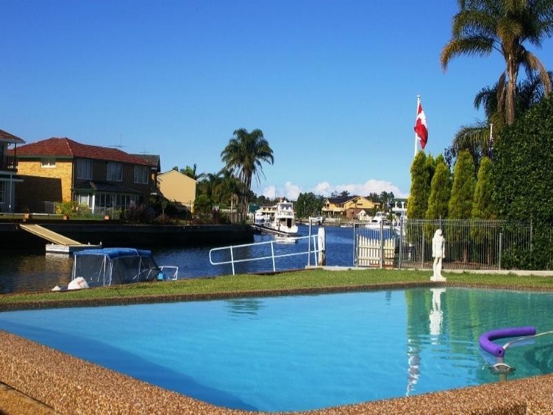 Sylvania Waters NSW 2224