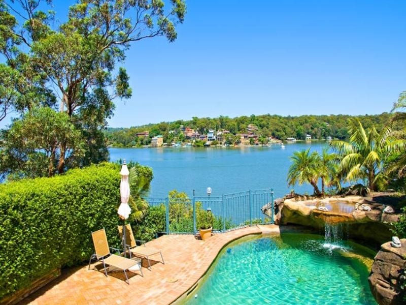 53 Kangaroo Point Road, Kangaroo Point NSW 2224