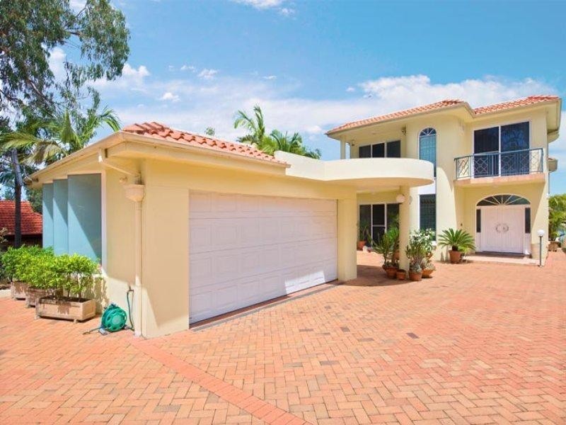 53 Kangaroo Point Road, Kangaroo Point NSW 2224