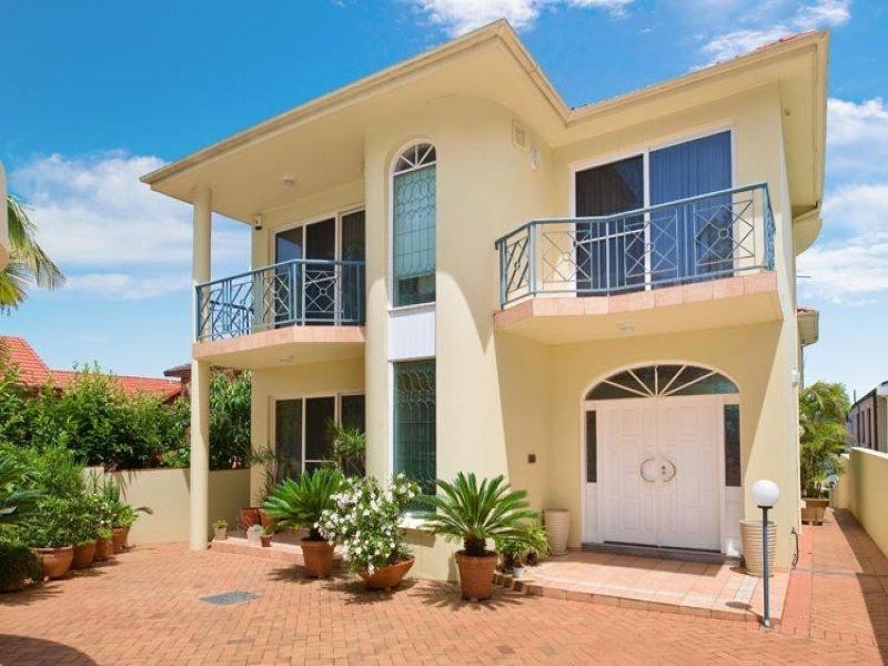 53 Kangaroo Point Road, Kangaroo Point NSW 2224