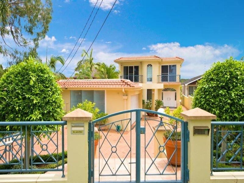 53 Kangaroo Point Road, Kangaroo Point NSW 2224