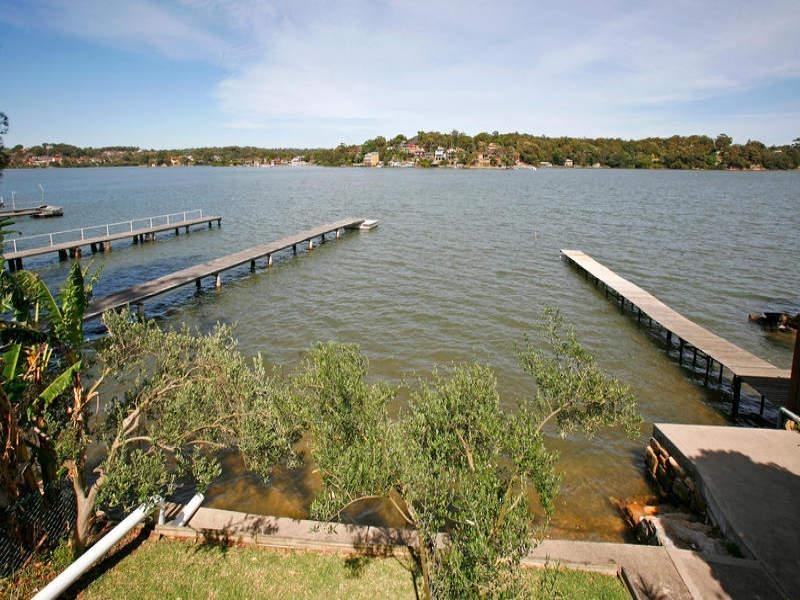 53 Kangaroo Point Road, Kangaroo Point NSW 2224