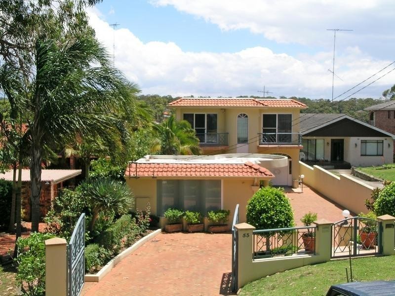 53 Kangaroo Point Road, Kangaroo Point NSW 2224