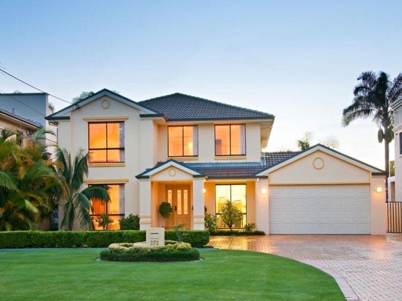 272 Belgrave Esplanade, Sylvania Waters NSW 2224