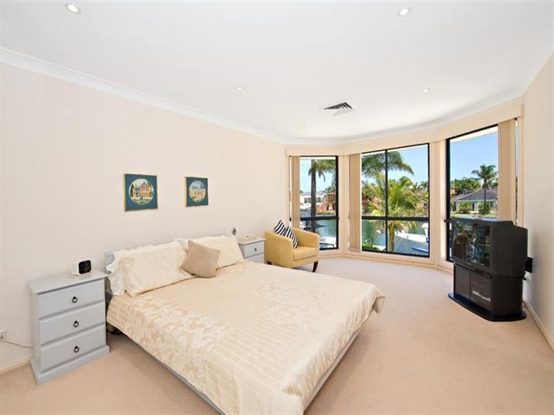 272 Belgrave Esplanade, Sylvania Waters NSW 2224