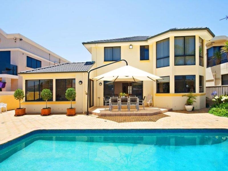 272 Belgrave Esplanade, Sylvania Waters NSW 2224