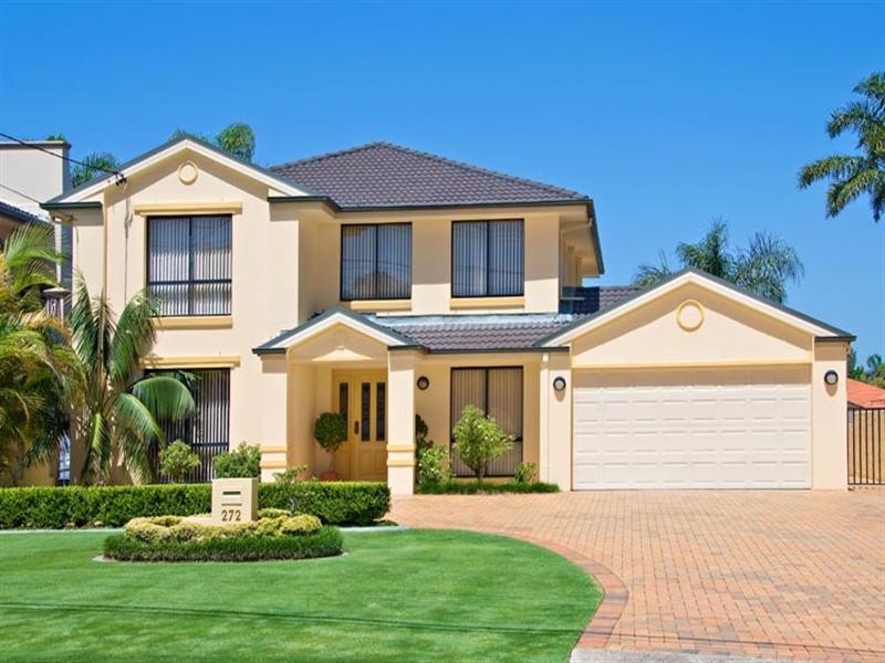 272 Belgrave Esplanade, Sylvania Waters NSW 2224