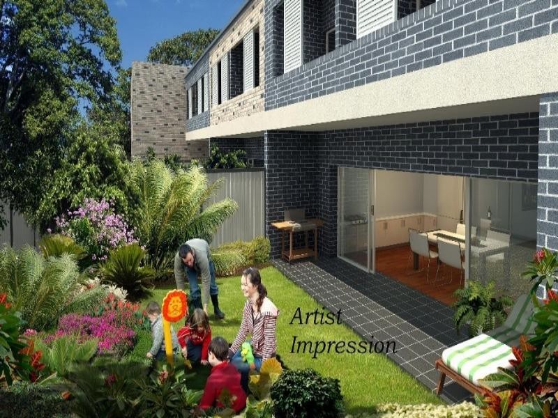 83-85 East Parade, Sutherland NSW 2232