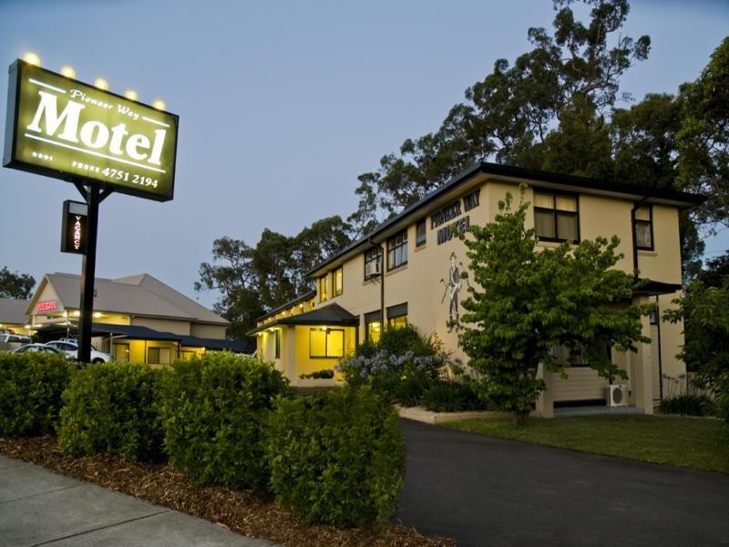 429 Great Western Highway, Faulconbridge NSW 2776