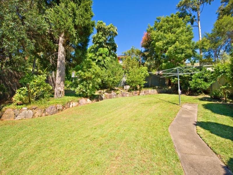 21 Craigholm Street, Sylvania NSW 2224