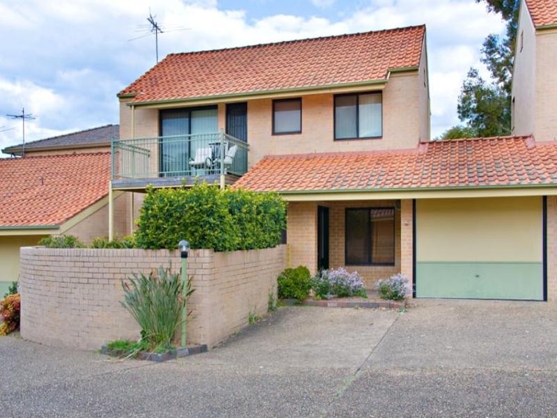 2/25-29 Belgrave Espl, Sylvania NSW 2224