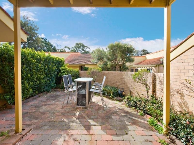 2/25-29 Belgrave Espl, Sylvania NSW 2224