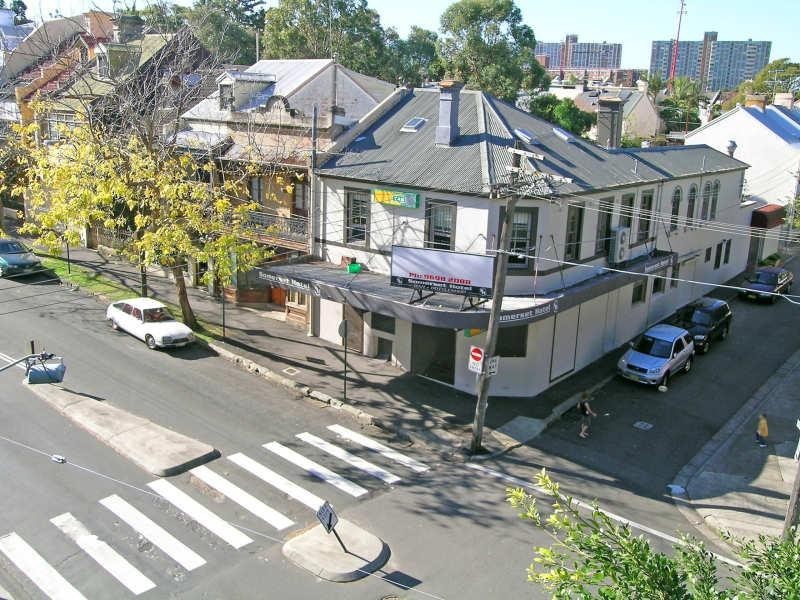 191 Pitt Street, Redfern NSW 2016