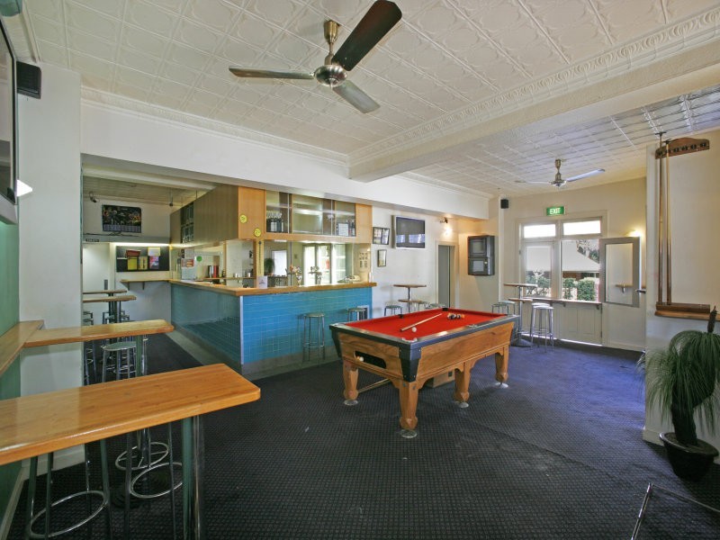 191 Pitt Street, Redfern NSW 2016