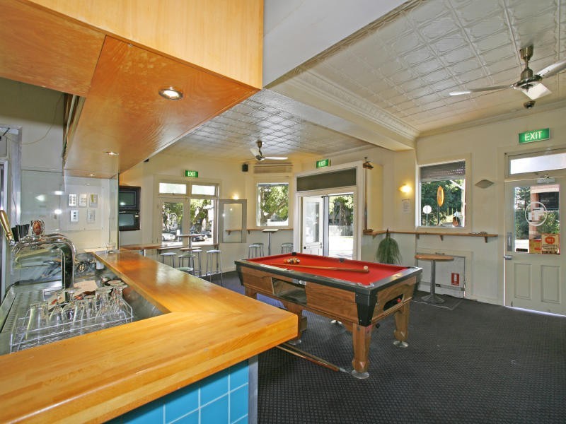 191 Pitt Street, Redfern NSW 2016