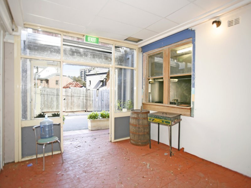 191 Pitt Street, Redfern NSW 2016