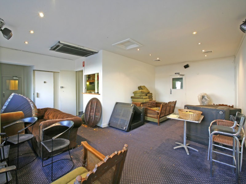 191 Pitt Street, Redfern NSW 2016