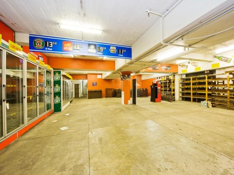 110-114 Brougham Street, Potts Point NSW 2011