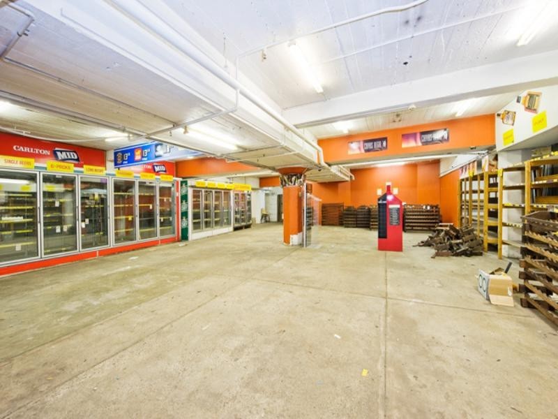 110-114 Brougham Street, Potts Point NSW 2011