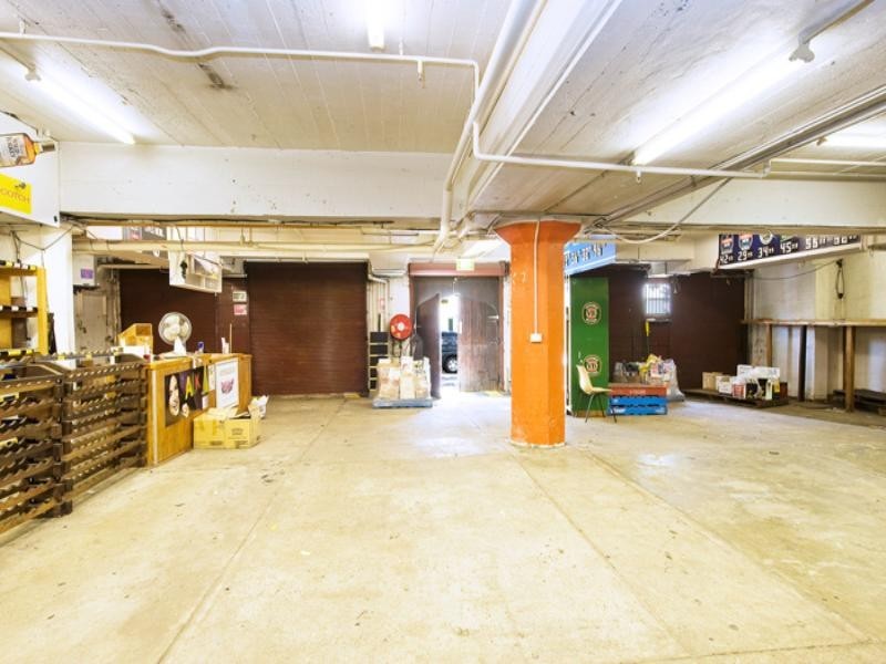 110-114 Brougham Street, Potts Point NSW 2011