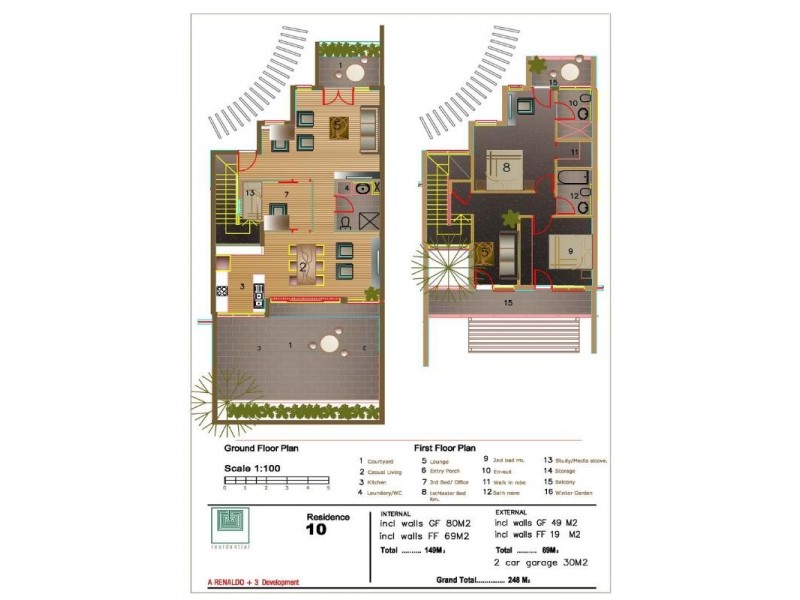 10/47 Mulga Road, Oatley NSW 2223
