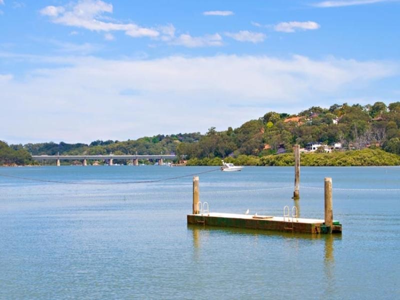 4/47-65 Mulga Road, Oatley NSW 2223