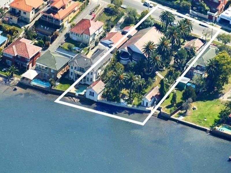 28 and 28A Carlton Crescent, Kogarah Bay NSW 2217