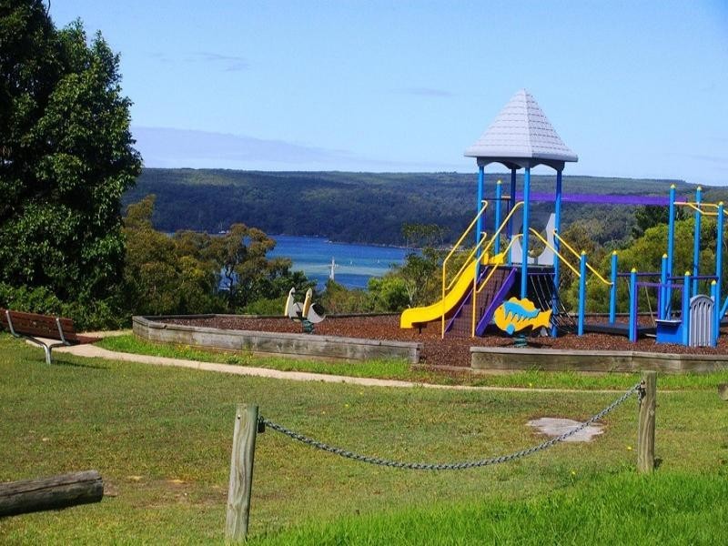 2 Beauford Place, Caringbah NSW 2229