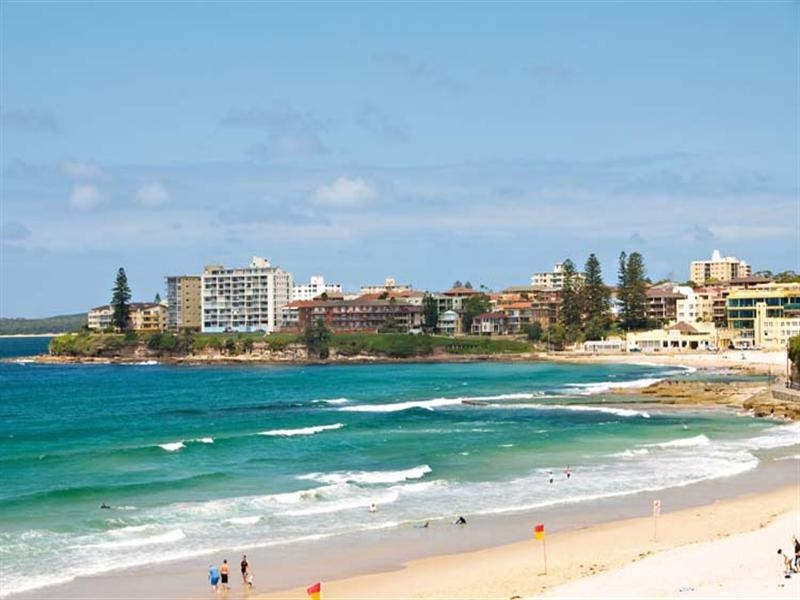 6/63 Mitchell Road, Cronulla NSW 2230