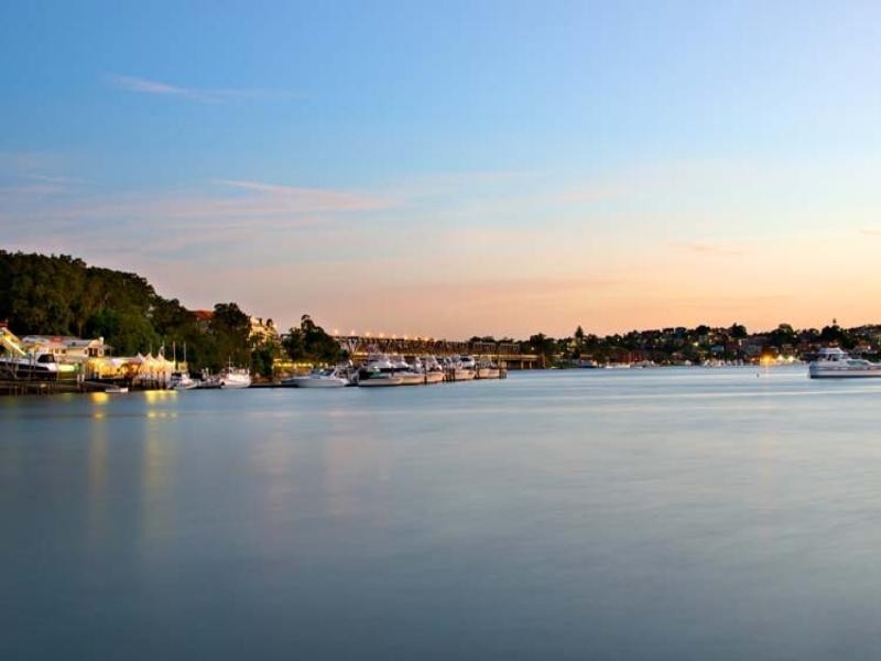 16 Townson Street, Blakehurst NSW 2221