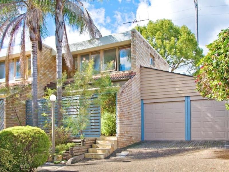 1/1 Koorooma Place, Sylvania NSW 2224