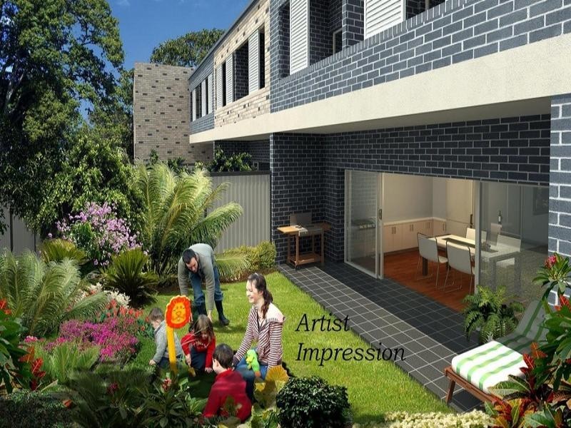 83-85 East Parade, Sutherland NSW 2232